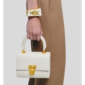 Schiaparelli BIJOUX SECRET BAG.
